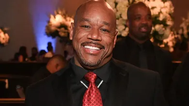 Hollywood Unlocked's 2nd Annual Impact Awards