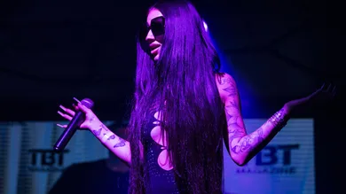 TBT Magazine Social Media Edition Powered By Berman Law