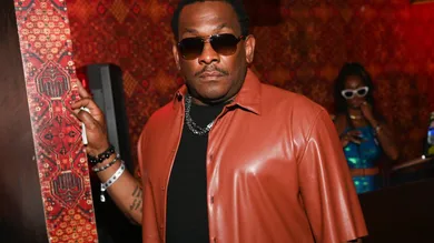 2022 R&B/Hip-Hop Awards - After Party