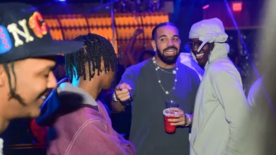 Onyx Concert After Party