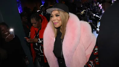 Daniel's Leather Fashion Show Featuring Dame Dash