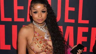 Zeus Network Presents Lemuel Plummer's Birthday Celebration Hosted By French Montana