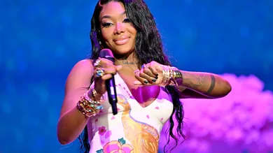 2023 Strength Of A Woman Festival &amp; Summit - Day 3 - Ms. Lauryn Hill &amp; R&amp;B Concert