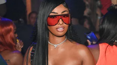 Invest Fest Afterparty Hosted By Rubi Rose