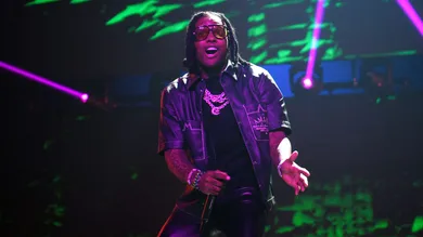 2023 iHeartRadio Music Festival - Night 1 - Show