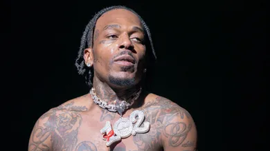 Rod Wave Nostalgia Tour - Houston, TX