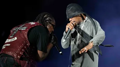 Rolling Loud California 2024