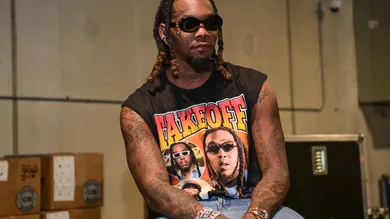 Offset Set It Off Tour - Atlanta, GA