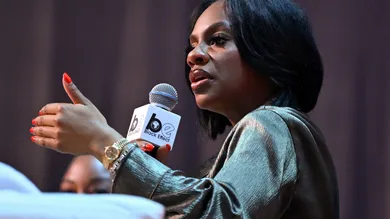 2024 Black Effect Podcast Festival