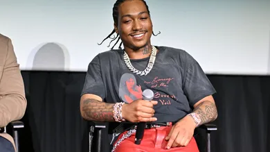 BMF/STARZ – For Your Consideration 2024