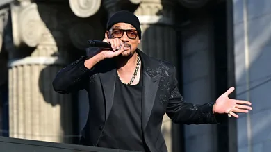 TOPSHOT-US-ENTERTAINMENT-SONY-BAD BOYS