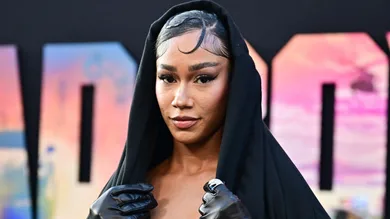 US-ENTERTAINMENT-SONY-BAD BOYS