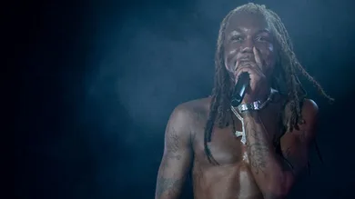 Rolling Loud Thailand 2024