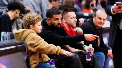 Golden State Warriors v Toronto Raptors