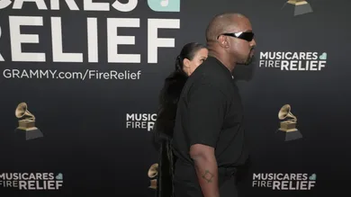 67th GRAMMY Awards - Arrivals