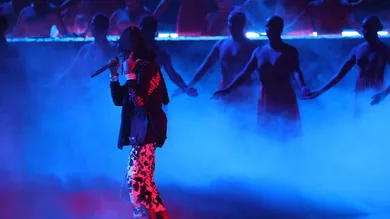 67th GRAMMY Awards - Show