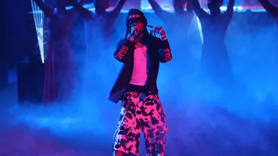 67th GRAMMY Awards - Show