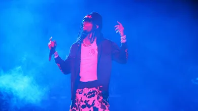 67th Annual GRAMMY Awards - Show