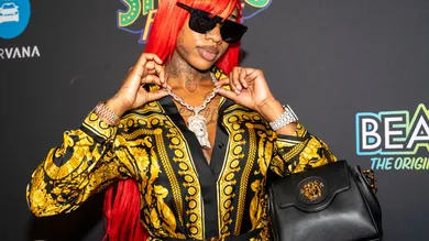 Shaq's Fun House In New Orleans