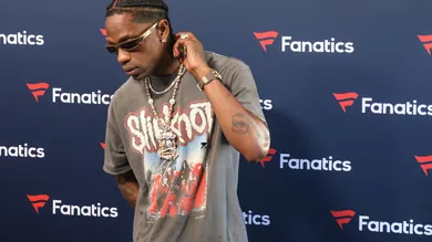 Fanatics Super Bowl Party