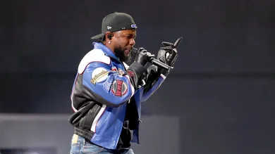 Apple Music Super Bowl LIX Halftime Show