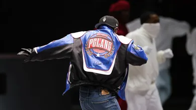 Apple Music Super Bowl LIX Halftime Show