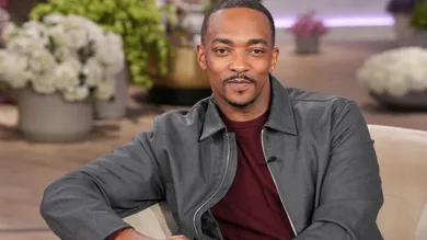 "The Jennifer Hudson Show" Season 3