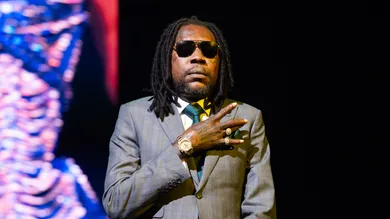 MOBO Awards 2025 – Show