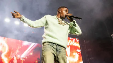 Millennium Tour 2025 - Detroit, MI