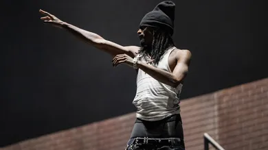 Rolling Loud California 2025