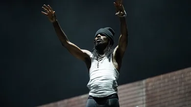 Rolling Loud California 2025