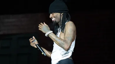 Rolling Loud California 2025