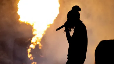 Rolling Loud California 2025