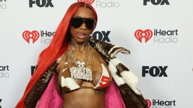 2025 iHeartRadio Music Awards - Press Room