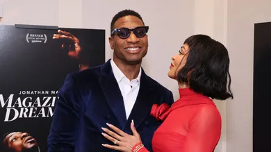 Special Screening Of "Magazine Dreams"