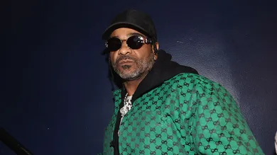 Nav "OMW 2 Rexdale" Album Release Party