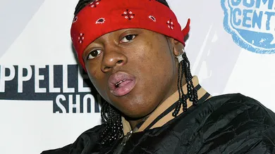 Kick Off Party For "Chappelle's Show" In New York