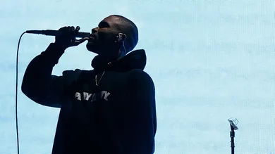 2014 Pemberton Music And Arts Festival