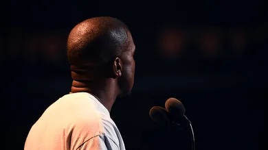 2016 MTV Video Music Awards - Show & Audience