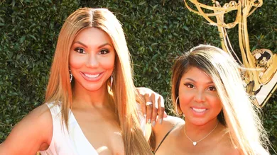 44th Annual Daytime Emmy Awards - Arrivals