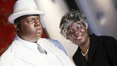 Madame Tussauds New York Unveils Biggie Smalls Wax Figure