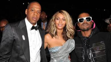 50th Annual GRAMMY Awards - Backstage and Audience