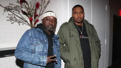 "Rapture" Netflix Original Documentary Series, Special Screening at The Metrograph, New York