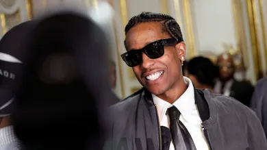 Homixide Gang Affiliate ASAP Rocky Blocking Playboi Carti Dropping Music Hip Hop News