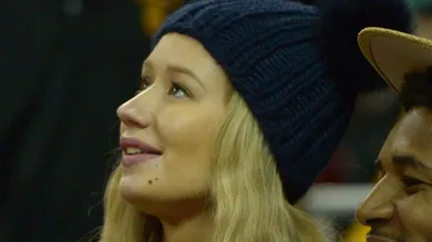 Iggy Azalea Business Meeting Kanye West Hip Hop News