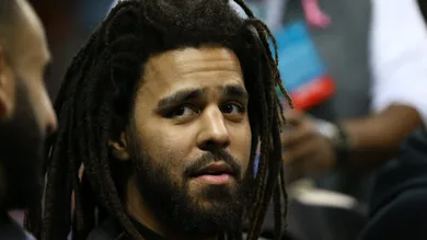 J Cole Im Retired Hoodie The Fall Off Hip Hop News