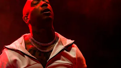 Ja Rule Heard Billy McFarland Planning Fyre Festival 2 Hip Hop News