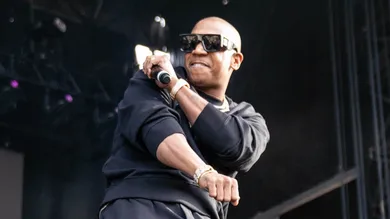 Ja Rule Internet 50 Cent Beef Kendrick Lamar Drake Battle Hip Hop News