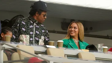 Jay Z Beyonce Timothee Chalamet Keke Palmer Oscars Afterparty Hip Hop News