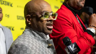 Jermaine Dupri Dawn Robinson Living Situation Hip Hop News